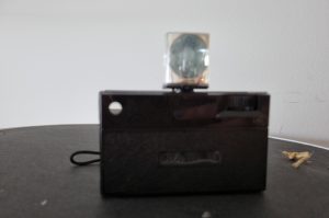 Retro Kamera