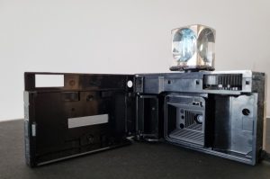 Retro Kamera