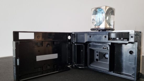 Retro Kamera