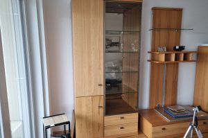 Hochschrank