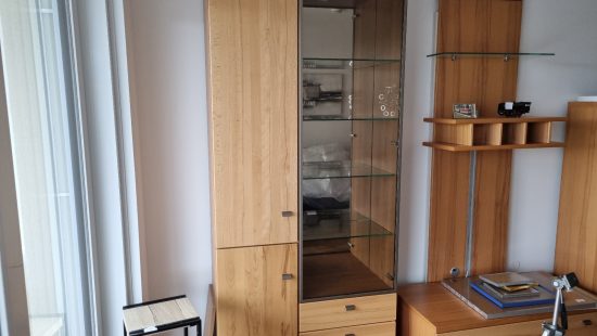 Hochschrank