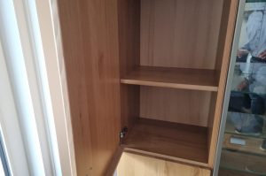 Hochschrank