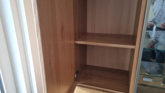 Hochschrank