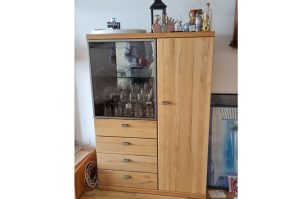 Highboard