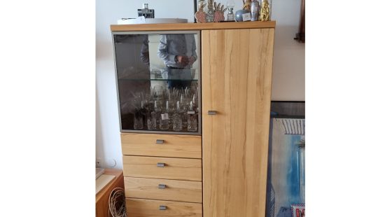 Highboard