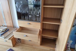 Highboard