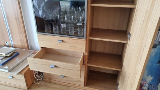 Highboard