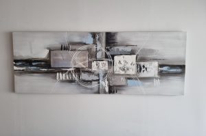 Wandbild