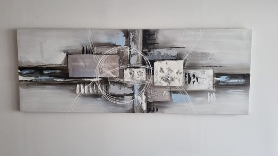 Wandbild