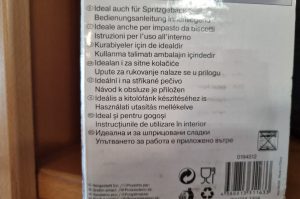 Fleischwolf