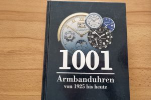 Sachbuch Uhren