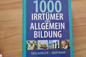 Sachbuch