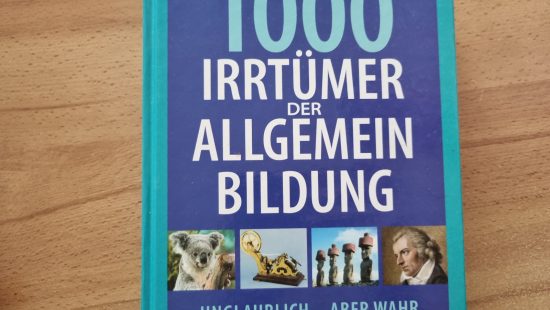 Sachbuch