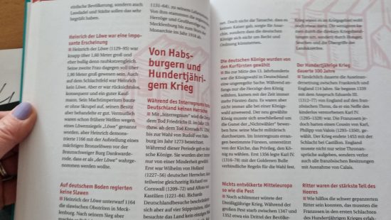 Sachbuch