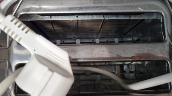 Toaster