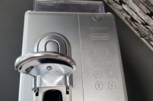 Kaffeemaschine