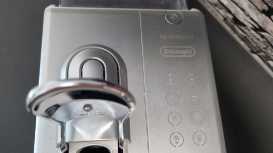 Kaffeemaschine