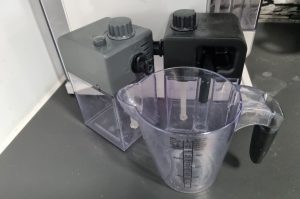 Kaffeemaschine