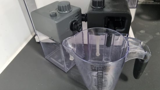 Kaffeemaschine