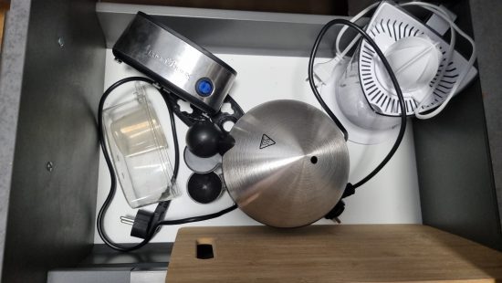 Diverse Haushaltswaren