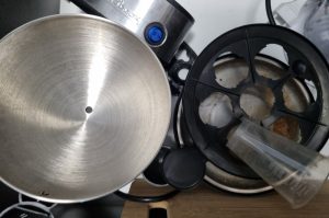 Diverse Haushaltswaren