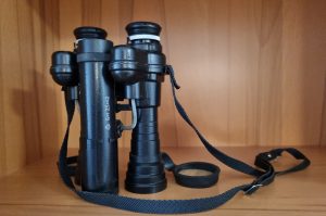 Fernglas