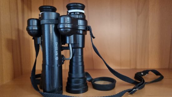 Fernglas