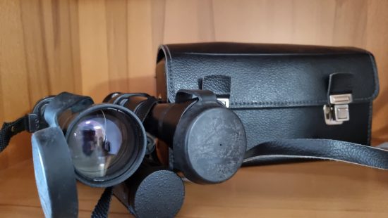 Fernglas