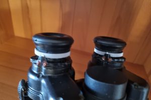 Fernglas