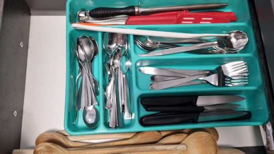 Diverse Haushaltswaren