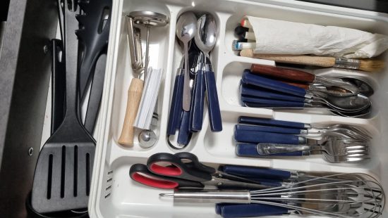 Diverse Haushaltswaren