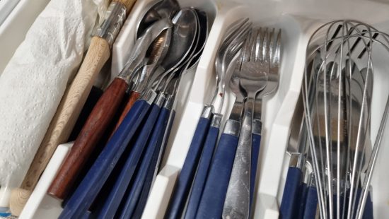 Diverse Haushaltswaren
