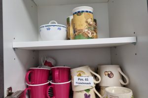 Diverse Haushaltswaren