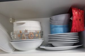 Diverse Haushaltswaren