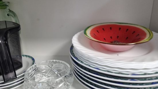 Diverse Haushaltswaren
