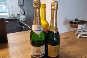 Diverse Alkoholika
