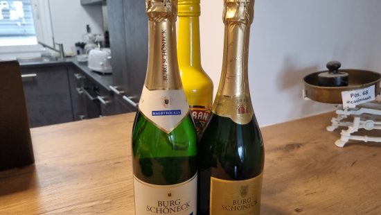 Diverse Alkoholika