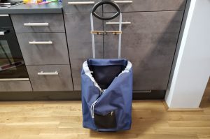 Einkaufs Trolley