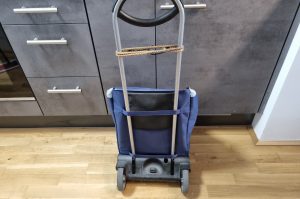 Einkaufs Trolley