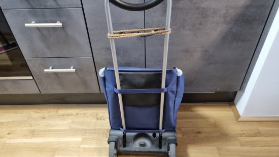 Einkaufs Trolley