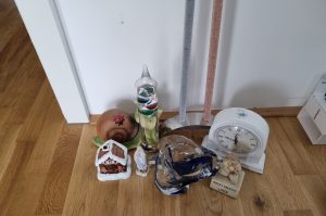 Deko SZ