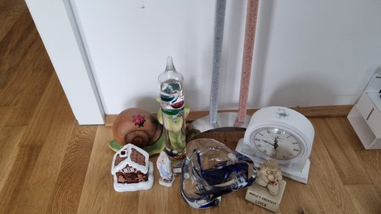 Deko SZ