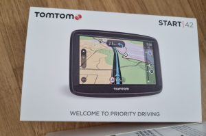 Navigationsgerät