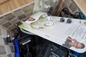 Diverse Elektronik