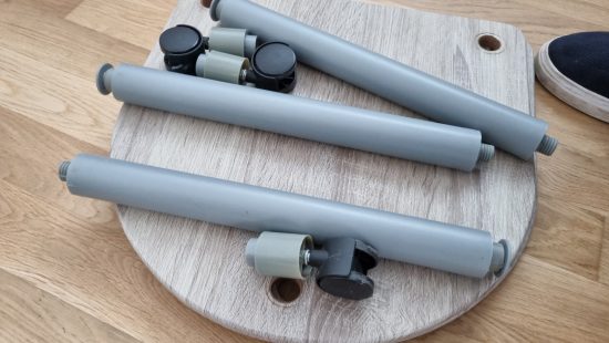 Rolltischchen SZ