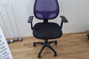 Drehsessel