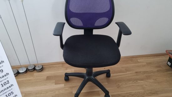 Drehsessel