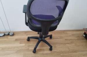 Drehsessel