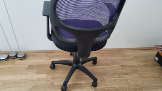 Drehsessel
