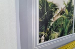 Druckbild